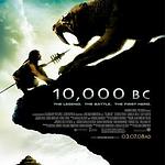 10000 B.C.